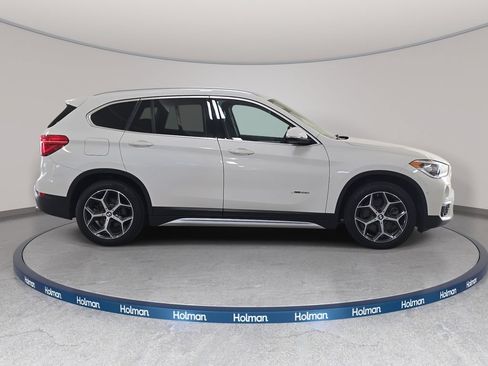 Used 2017 BMW X1 xDrive28i AWD/4WD image 6