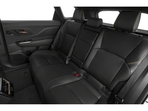 New 2025 Toyota Crown Signia w/ Advanced Technology Package AWD/4WD image 8