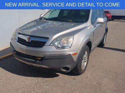 Used 2008 Saturn Vue XE w/ Preferred Package