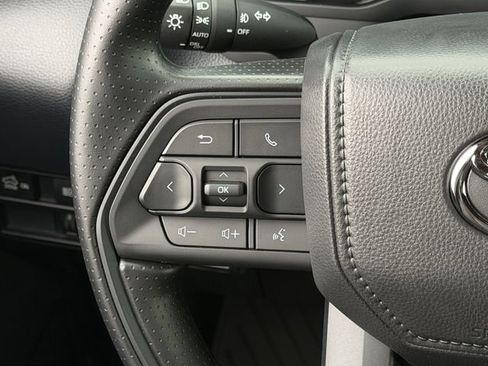 New 2026 Toyota Tundra SR5 image 14