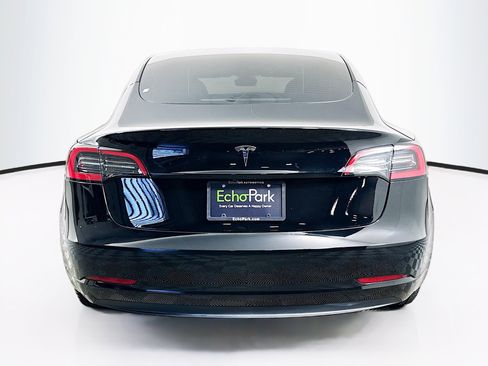 Used 2023 Tesla Model 3 Standard Range RWD image 7