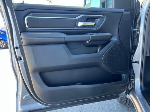 New 2026 RAM 1500 Big Horn image 10