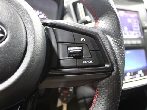 Used 2022 Subaru WRX AWD/4WD image 11