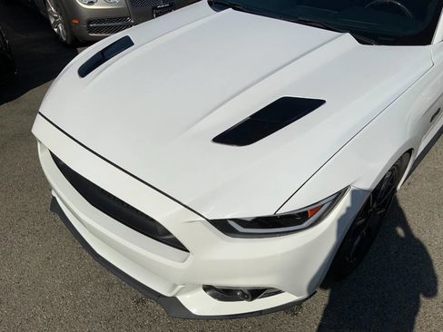 Used 2016 Ford Mustang GT Premium RWD image 13