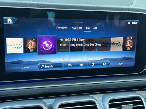 Certified 2026 Mercedes-Benz GLE 350 4MATIC image 24