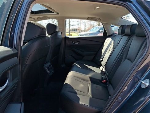 Used 2024 Honda Accord EX-L image 10