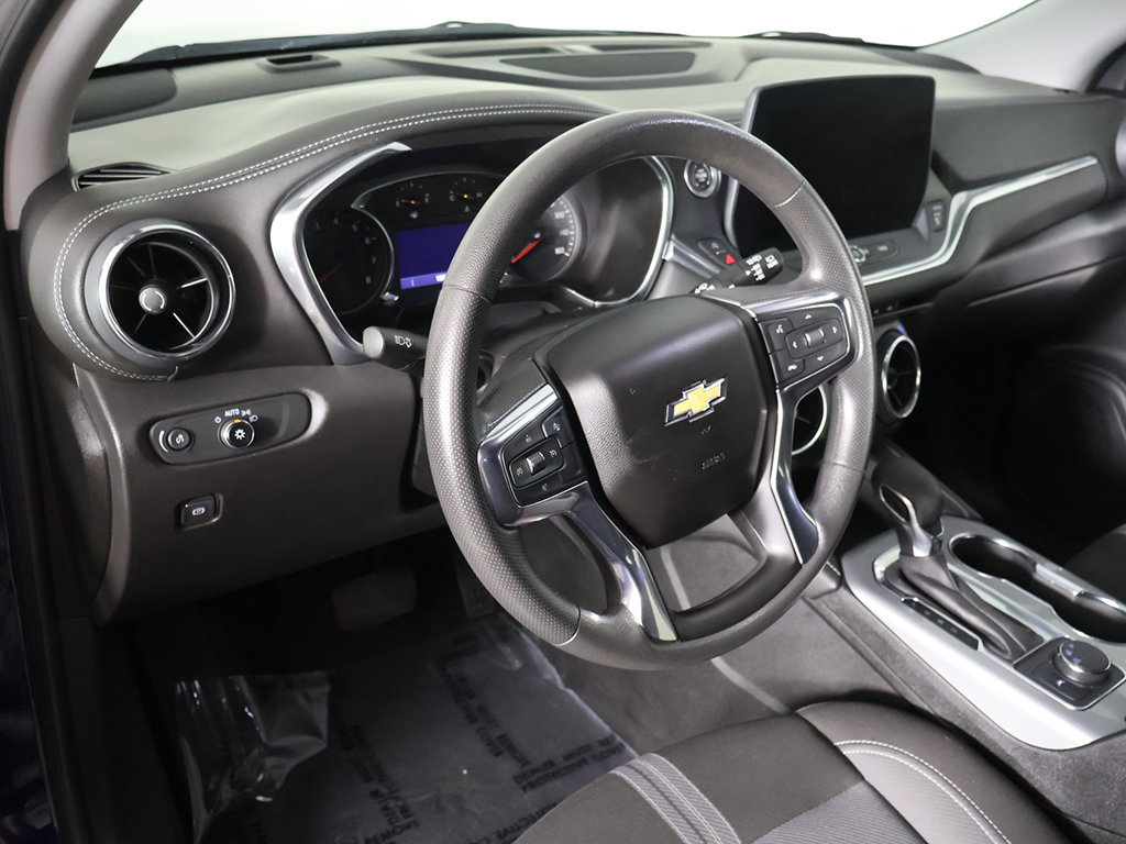 Used 2023 Chevrolet Blazer LT w/ LPO, Floor Liner Package FWD image 25