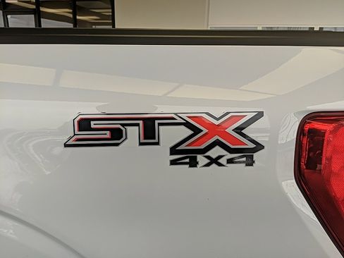 Used 2022 Ford F150 XL w/ STX Appearance Package image 10