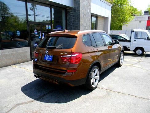 Used 2017 BMW X3 xDrive28i image 6