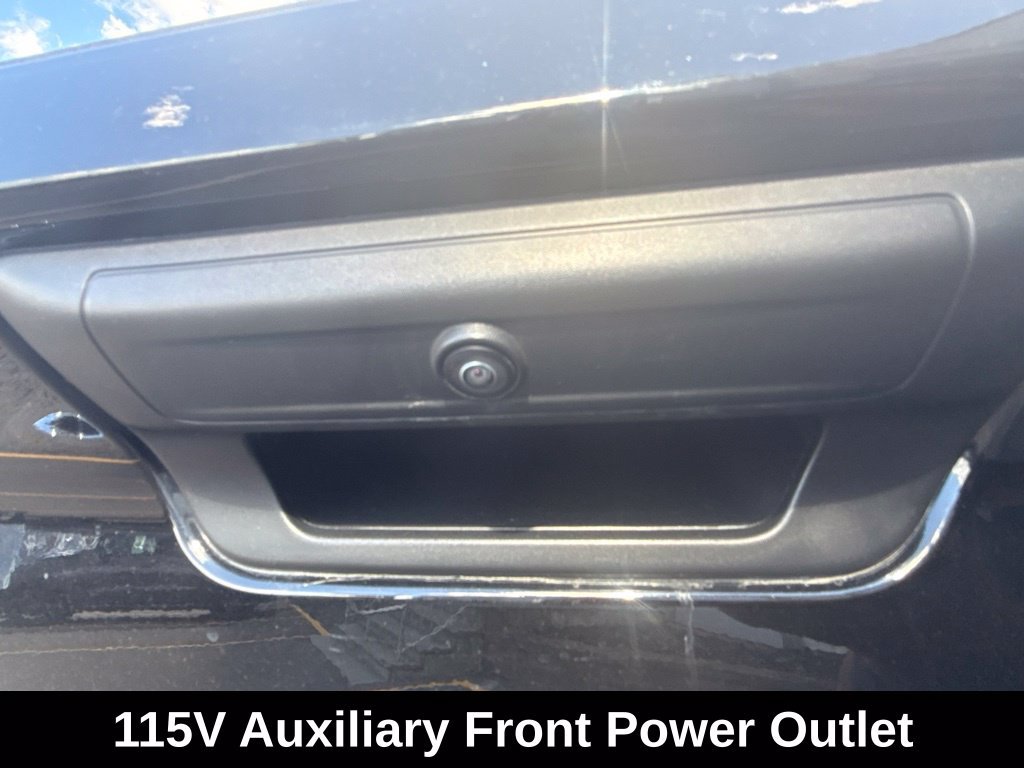 Used 2025 RAM 3500 Tradesman AWD/4WD image 20