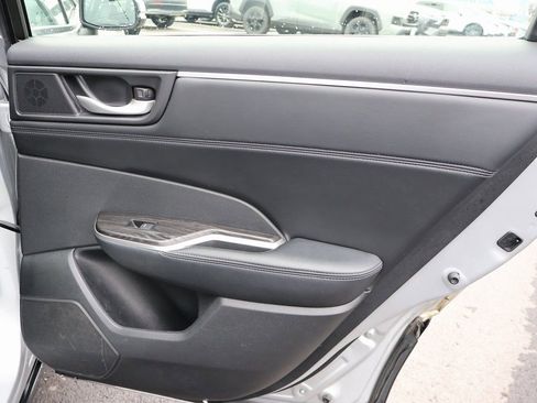 Certified 2018 Honda Clarity Plug-In Hybrid image 14