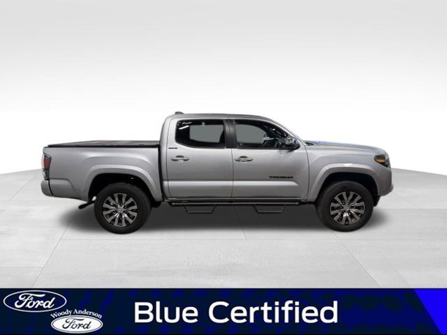 Used 2022 Toyota Tacoma Limited AWD/4WD image 5