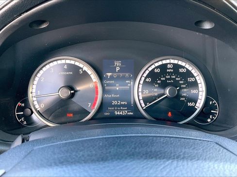 Used 2017 Lexus NX 200t F Sport w/ F Sport Premium Package image 18