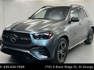 New 2026 Mercedes-Benz GLE 450 4MATIC video 1