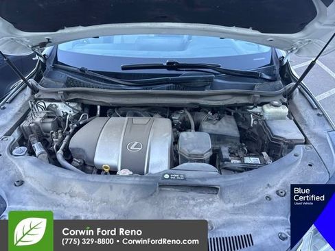 Used 2018 Lexus RX 350 AWD w/ Premium Package image 22