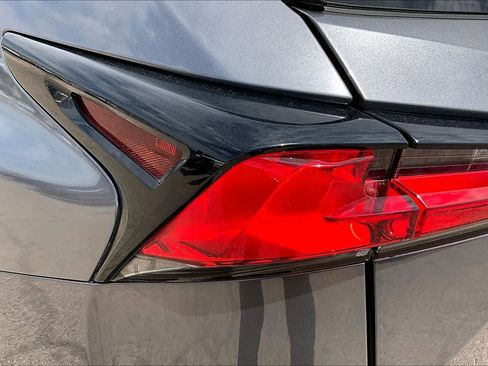 Used 2021 Lexus NX 300 FWD w/ Accessory Package 2 image 28