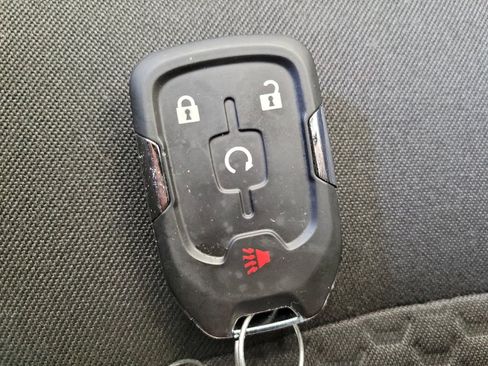Used 2019 GMC Terrain SLE w/ Driver Convenience Package AWD/4WD image 32