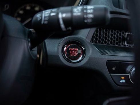 Used 2025 Honda CR-V EX image 19