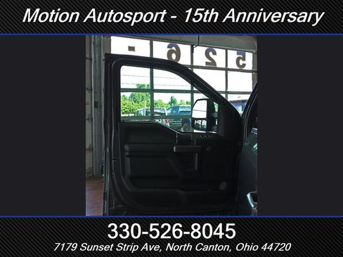 Used 2019 Ford F150 XLT w/ Equipment Group 302A Luxury AWD/4WD image 10