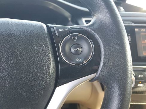 Used 2014 Honda Civic EX image 34