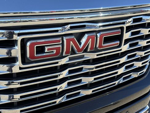 Used 2024 GMC Sierra 1500 Denali image 57