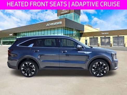 Used 2024 Kia Sorento EX image 4