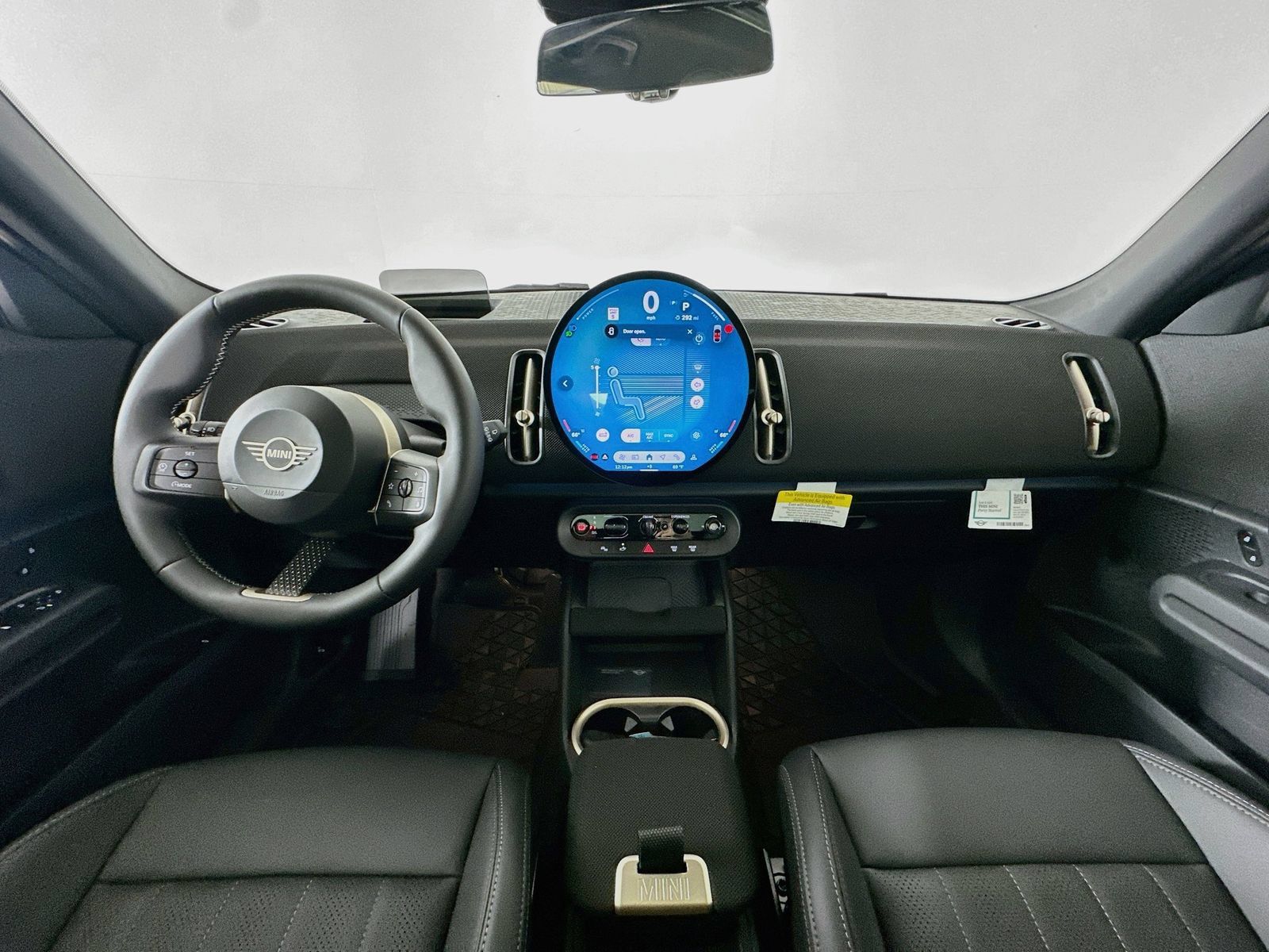 New 2027 MINI Cooper Countryman S AWD/4WD image 14