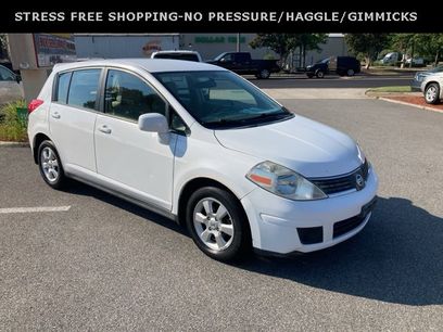 Used 2008 Nissan Versa SL w/ Convenience Pkg
