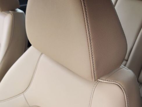 Certified 2025 Hyundai Sonata Limited FWD image 11