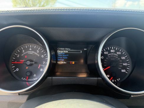 Used 2021 Ford Mustang GT w/ Equipment Group 301A RWD image 10