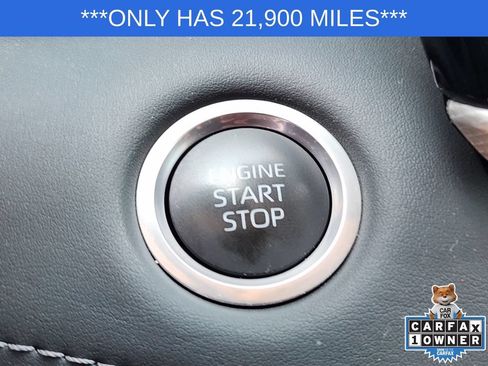 Used 2024 Toyota Highlander Platinum AWD/4WD image 22