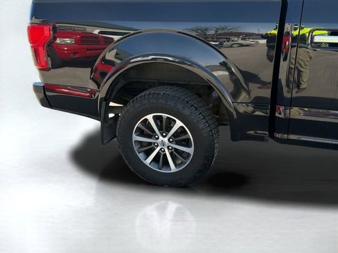 Used 2020 Ford F150 Limited AWD/4WD image 30