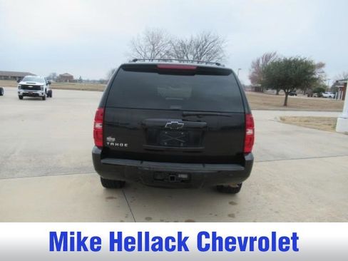 Used 2009 Chevrolet Tahoe LT image 6