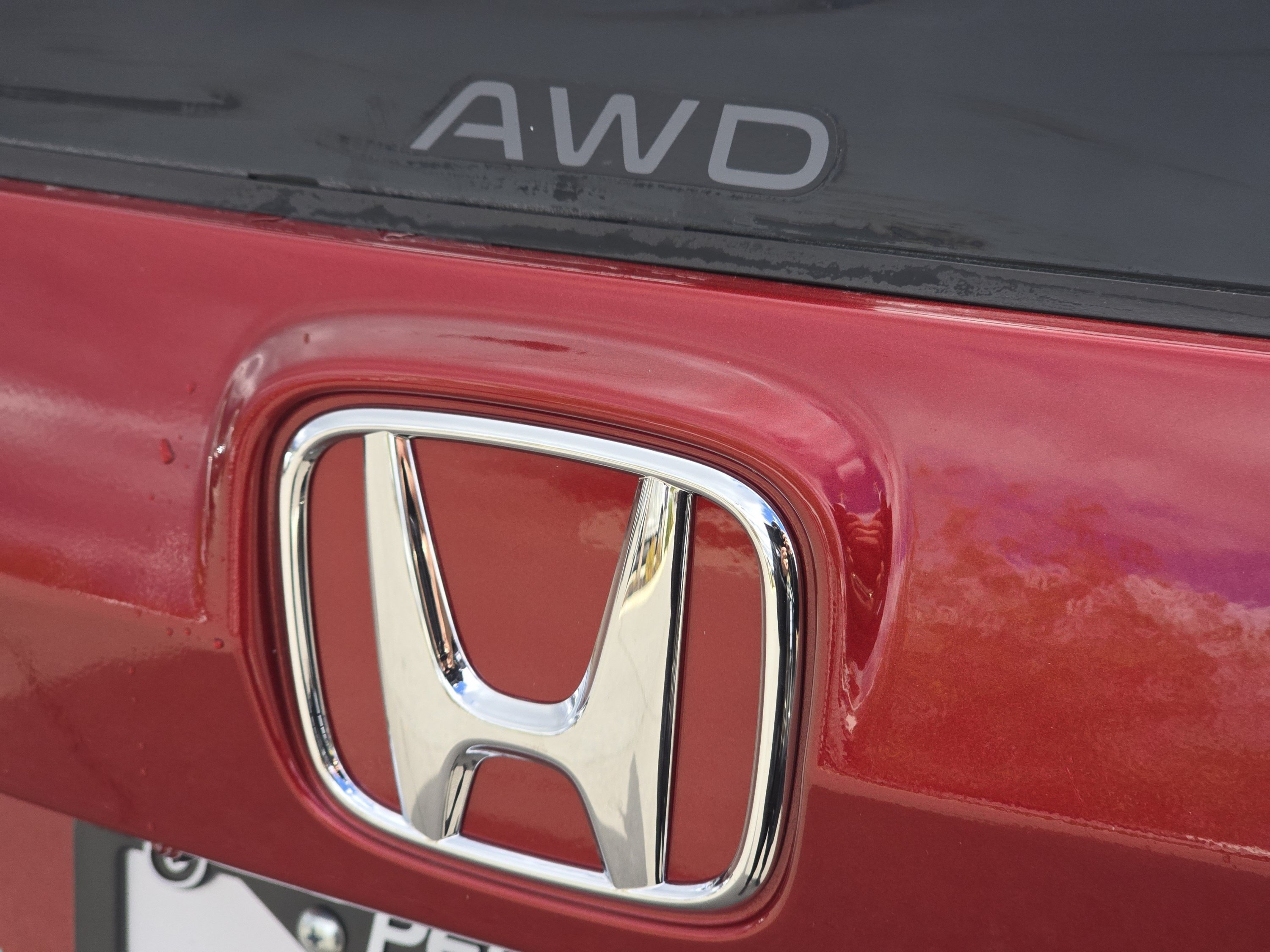 New 2027 Honda CR-V Sport-L image 31