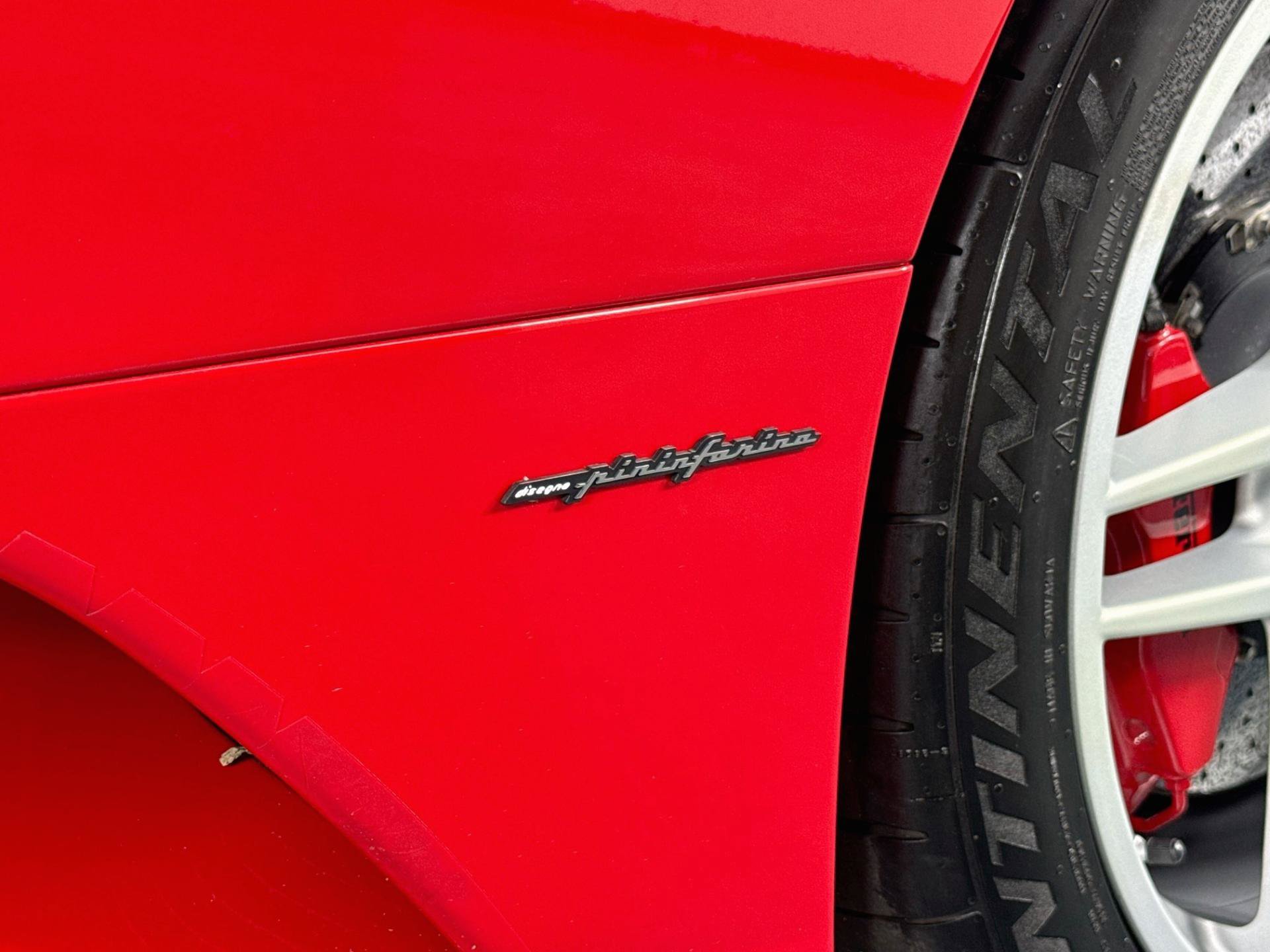 Used 2008 Ferrari F430 Spider RWD image 50