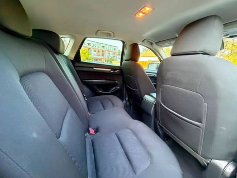 Used 2018 MAZDA CX-5 Sport AWD/4WD image 8