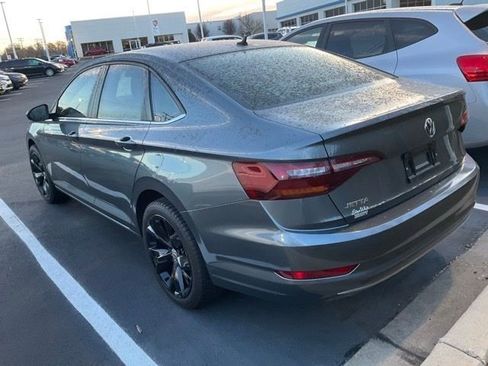 Used 2019 Volkswagen Jetta S w/ Driver Assistance Package image 8