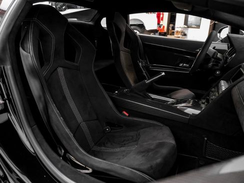 Used 2011 Lamborghini Gallardo Superleggera AWD/4WD image 33