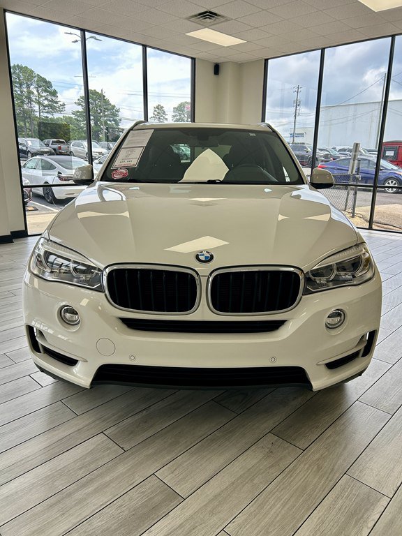 Used 2015 BMW X5 xDrive35i AWD/4WD image 2