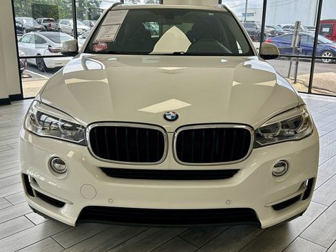Used 2015 BMW X5 xDrive35i AWD/4WD image 2