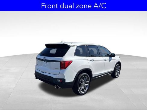 Certified 2023 Honda Passport EX-L image 5