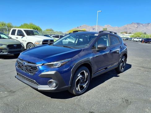 New 2026 Subaru Crosstrek 2.5i Limited AWD/4WD image 6