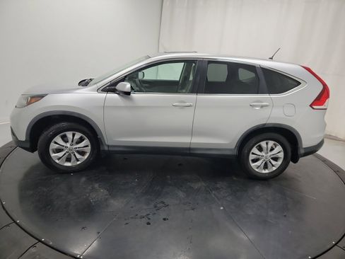 Used 2012 Honda CR-V EX image 4
