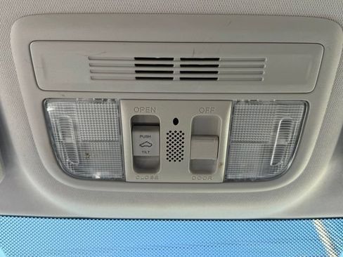 Used 2016 Honda Civic EX-T image 25
