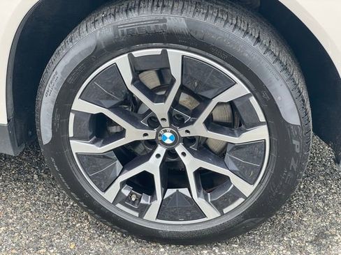 Used 2026 BMW X3 xDrive30 w/ Premium Package AWD/4WD image 28