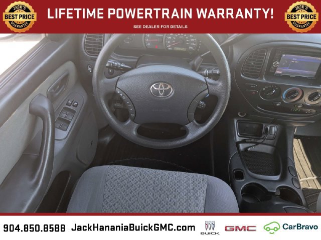 Used 2006 Toyota Tundra SR5 RWD image 17