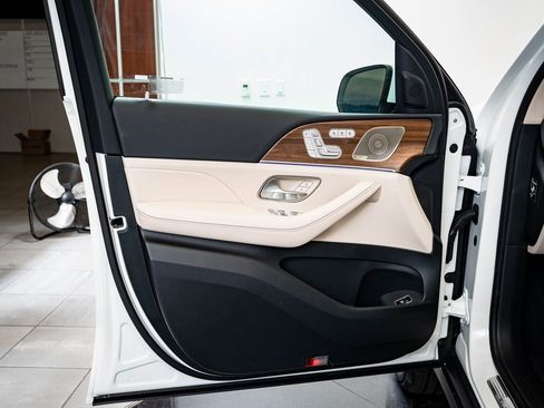 New 2026 Mercedes-Benz GLE 350 4MATIC image 25