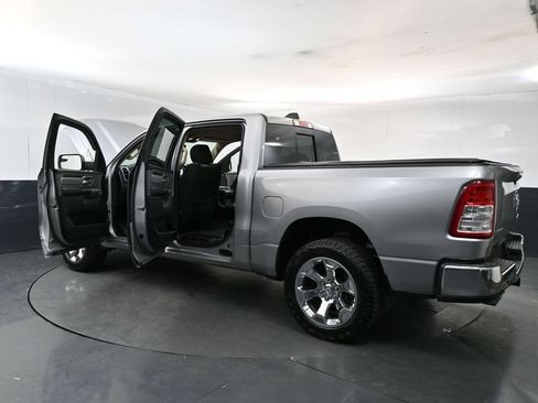 Used 2020 RAM 1500 Big Horn AWD/4WD image 28