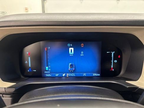 New 2026 Ford Bronco Sport Big Bend AWD/4WD image 26