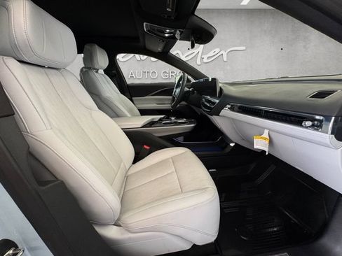 Used 2024 Cadillac Lyriq Sport w/ LPO, Floor Liner Package RWD image 24